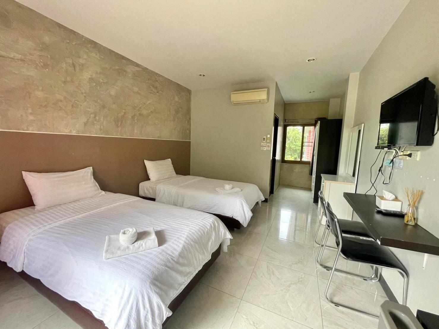 Smaids Room Lampang Exterior foto