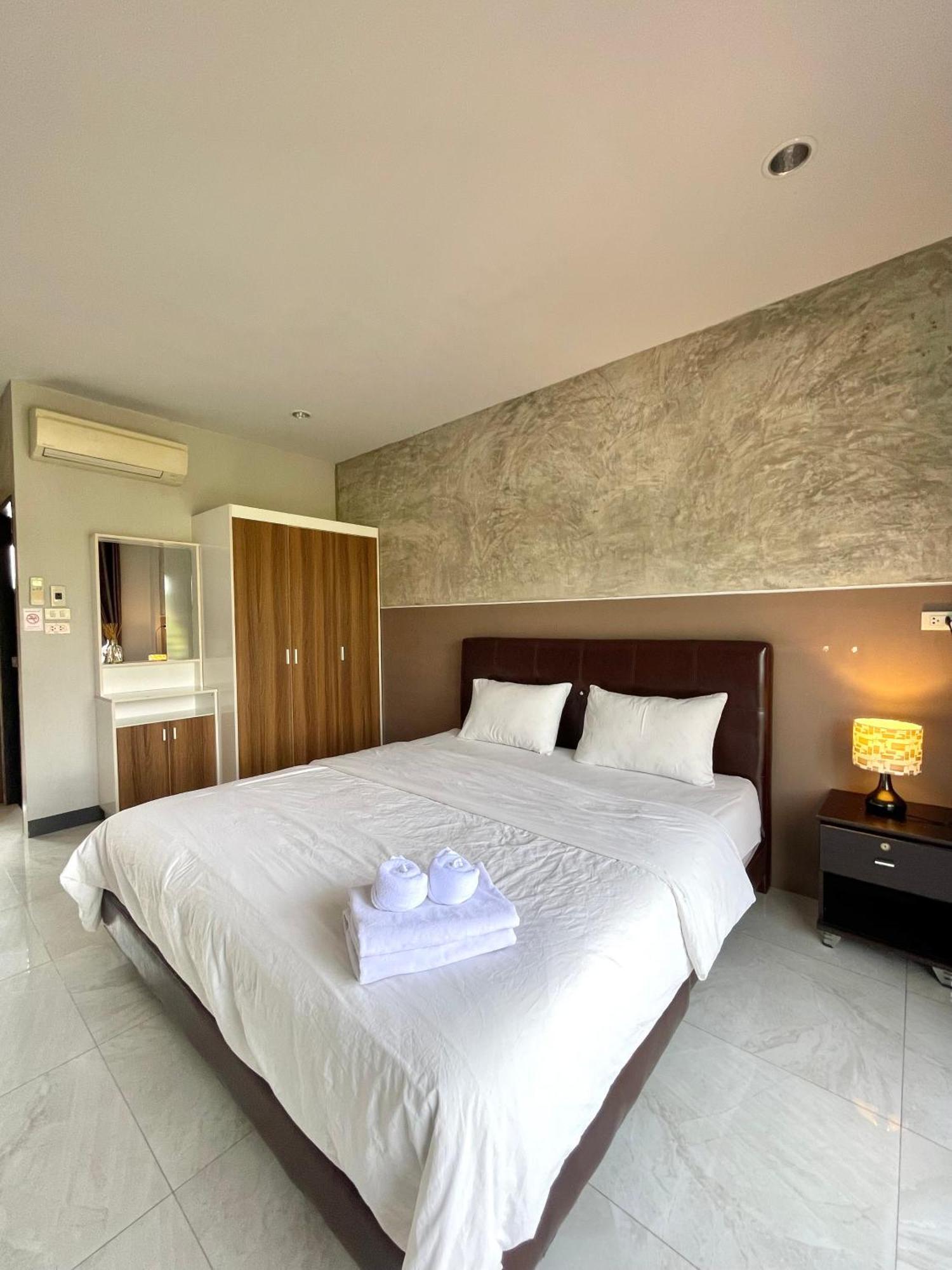 Smaids Room Lampang Exterior foto