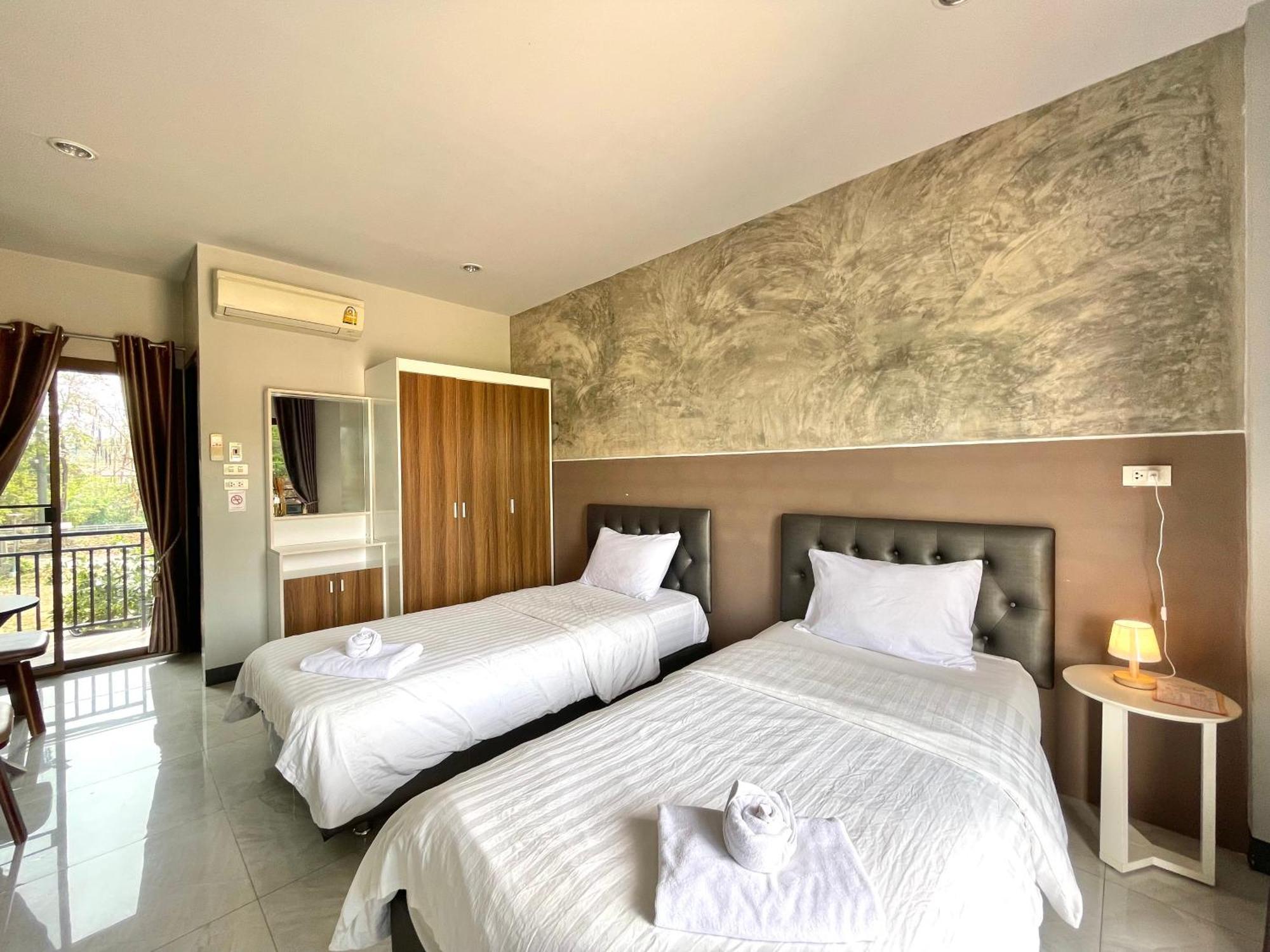 Smaids Room Lampang Exterior foto