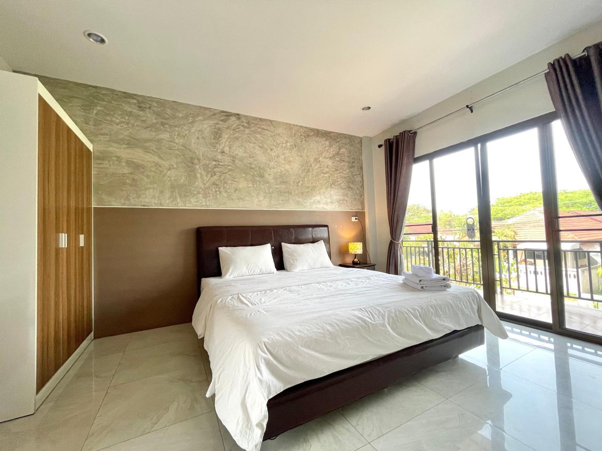 Smaids Room Lampang Exterior foto