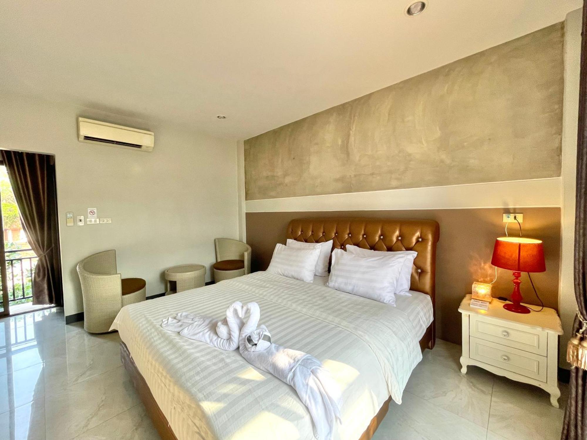 Smaids Room Lampang Exterior foto