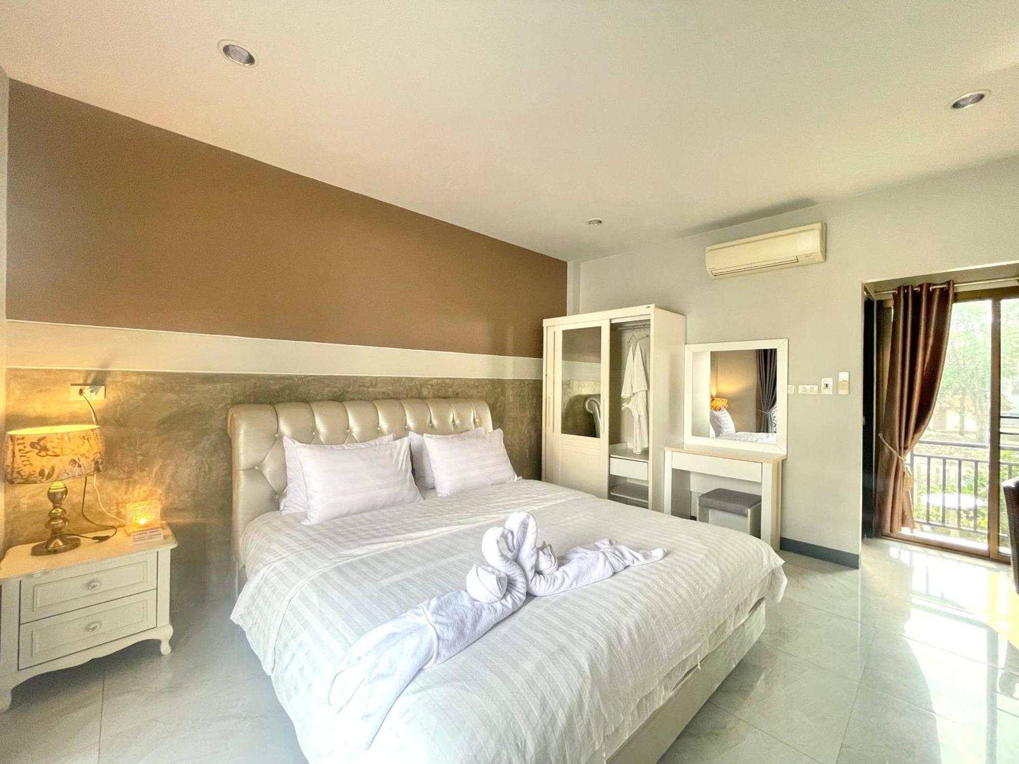 Smaids Room Lampang Exterior foto