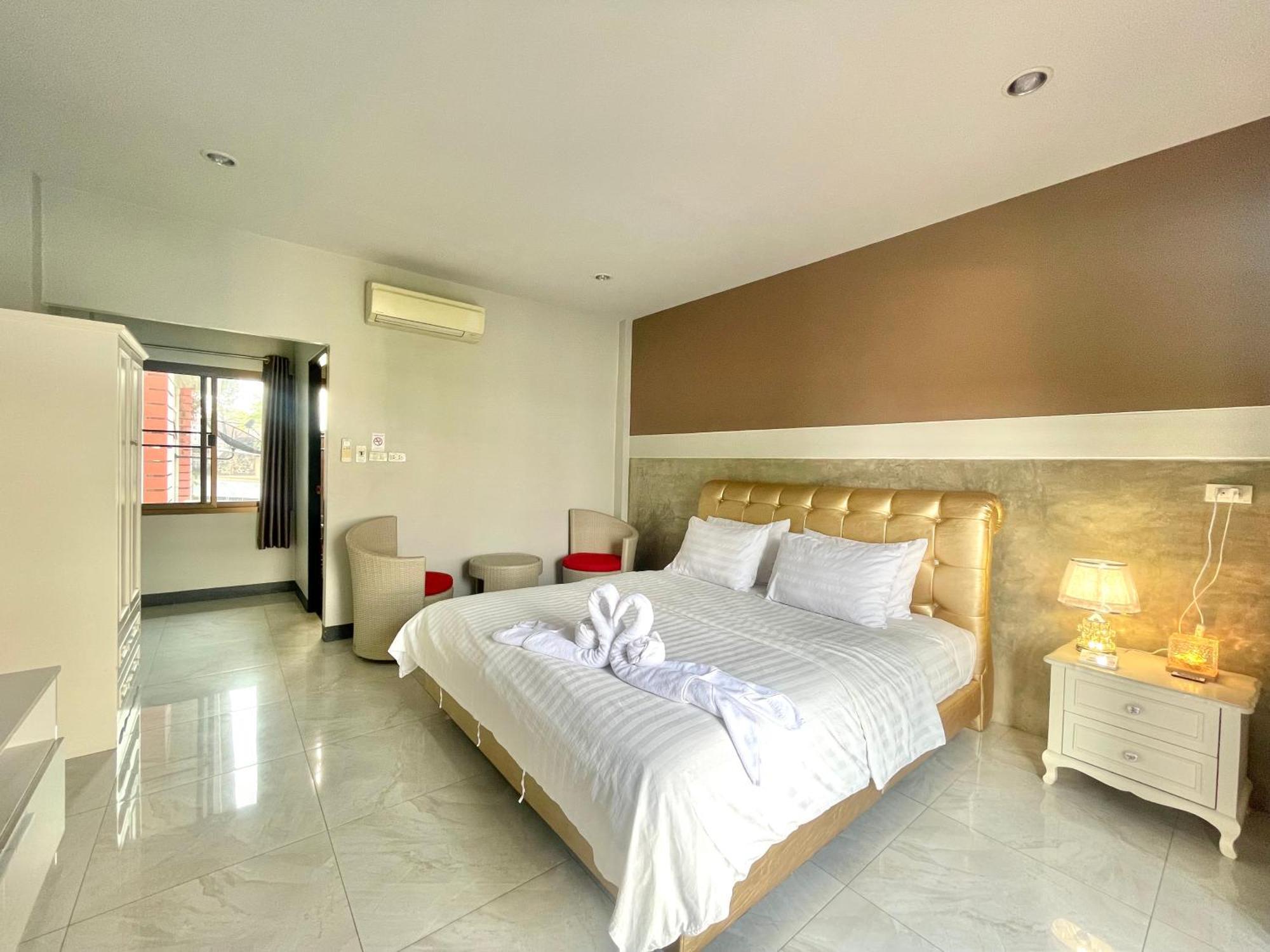 Smaids Room Lampang Exterior foto