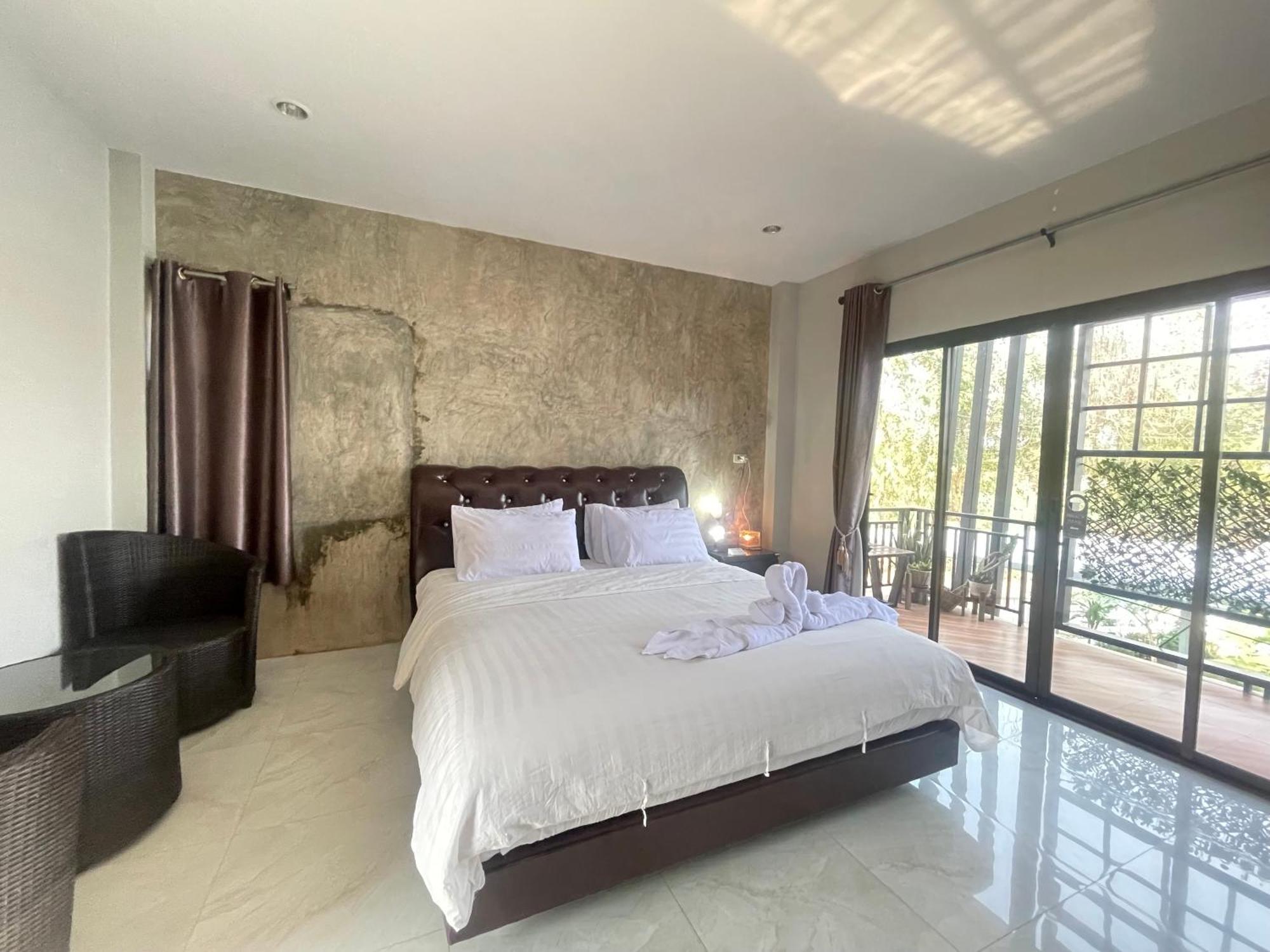 Smaids Room Lampang Exterior foto