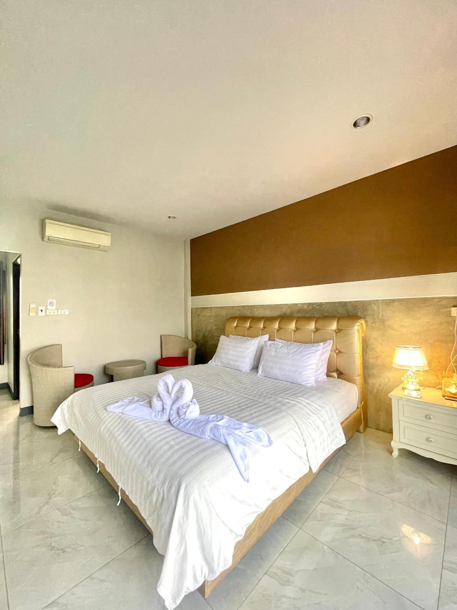 Smaids Room Lampang Exterior foto