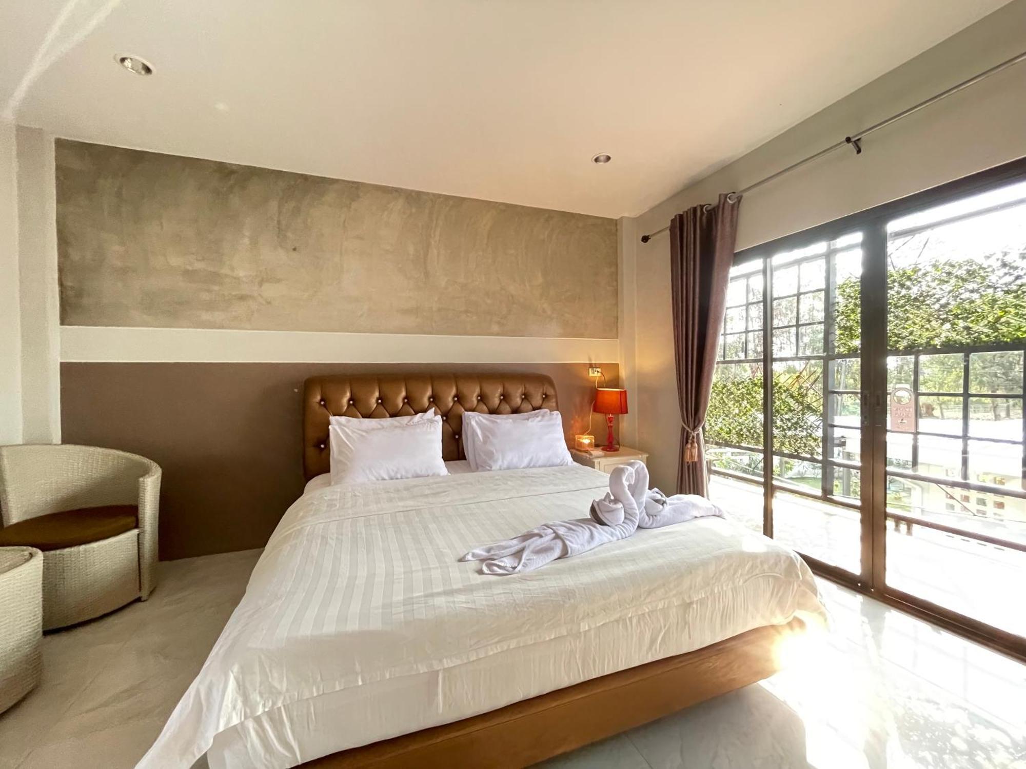 Smaids Room Lampang Exterior foto