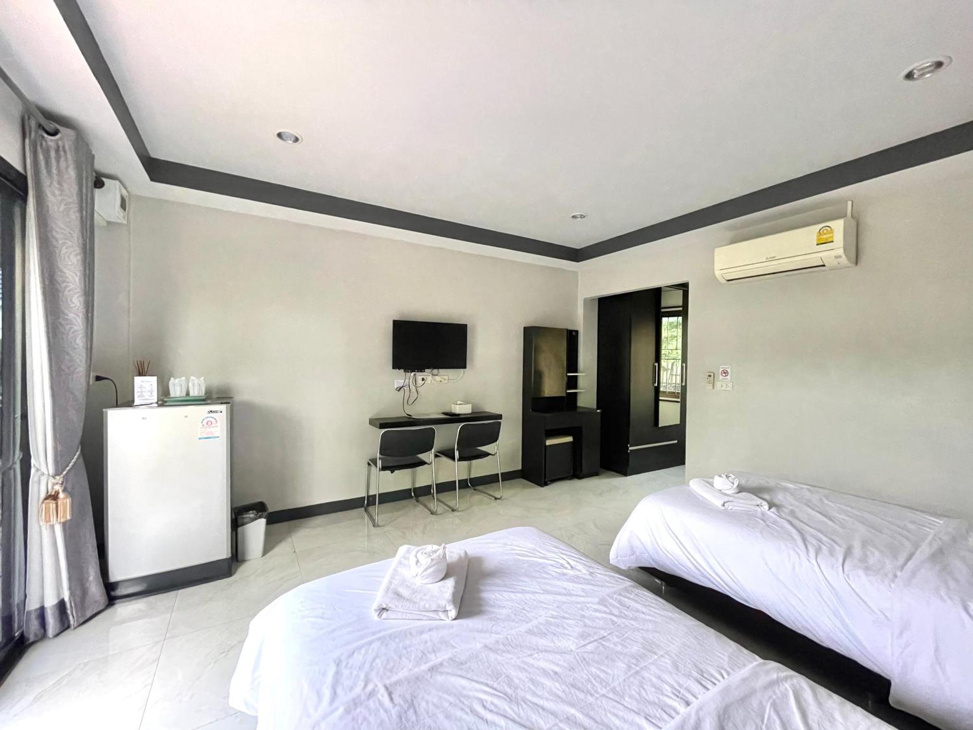 Smaids Room Lampang Exterior foto