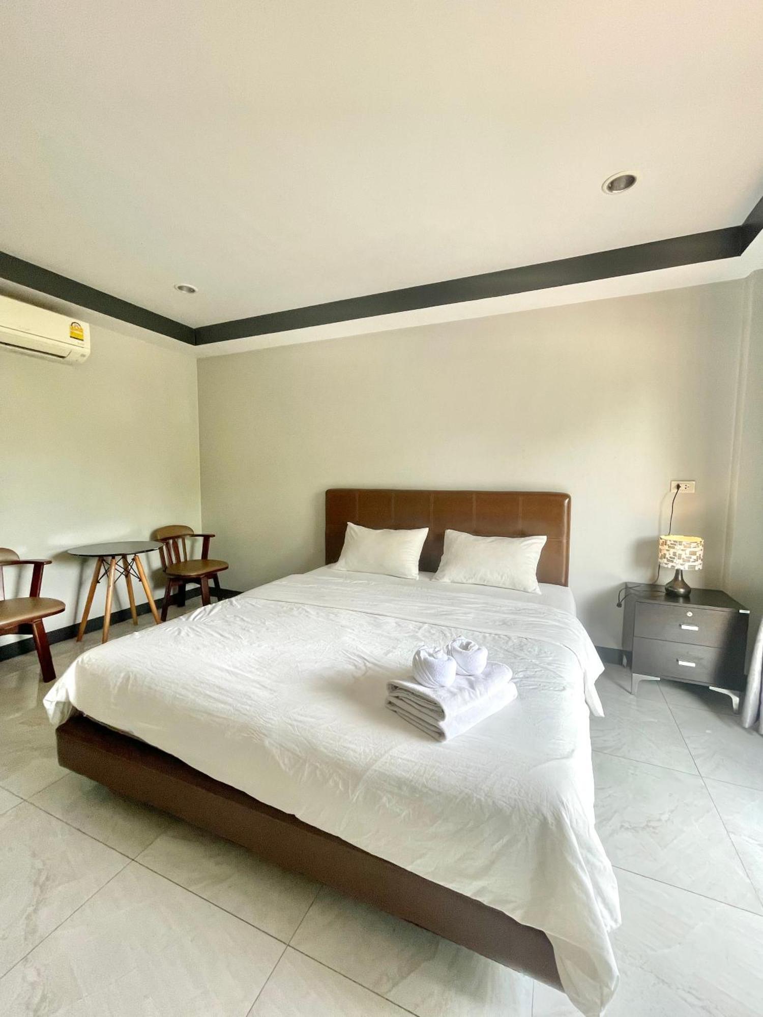 Smaids Room Lampang Exterior foto